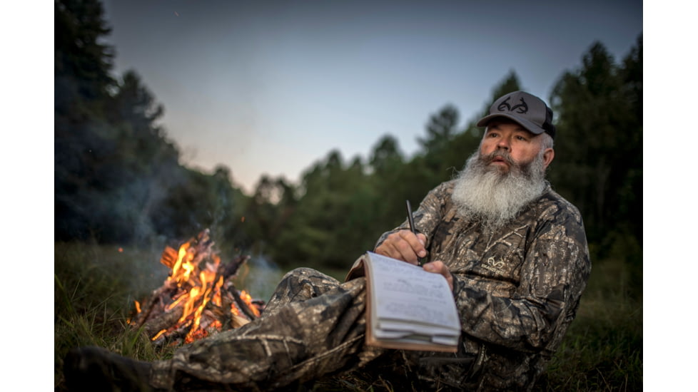 Fisher Space Pen Matte Black Bullet FSP400B