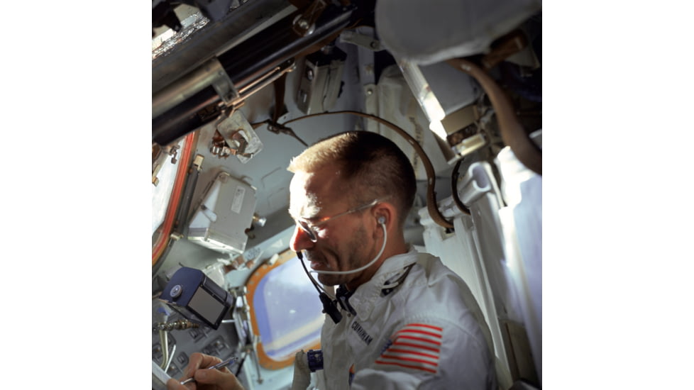 Fisher Space Pen Original Astronaut Pen FSPAG7