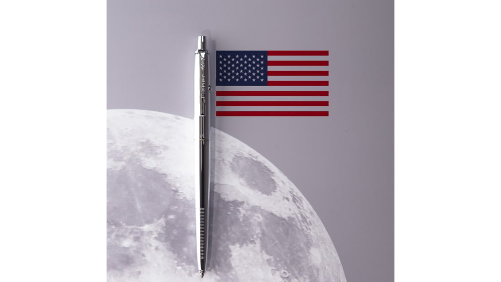 Fisher Space Pen Original Astronaut Pen FSPAG7