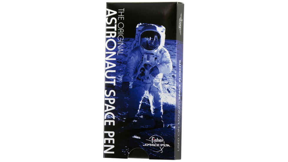 Fisher Space Pen Original Astronaut Pen FSPAG7