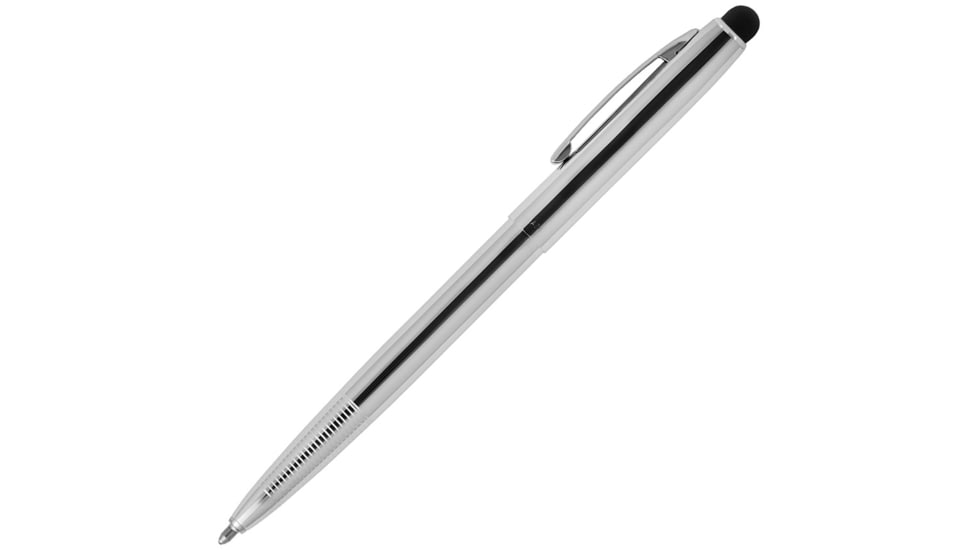 Fisher Space Pen Pen and Stylus Chrome