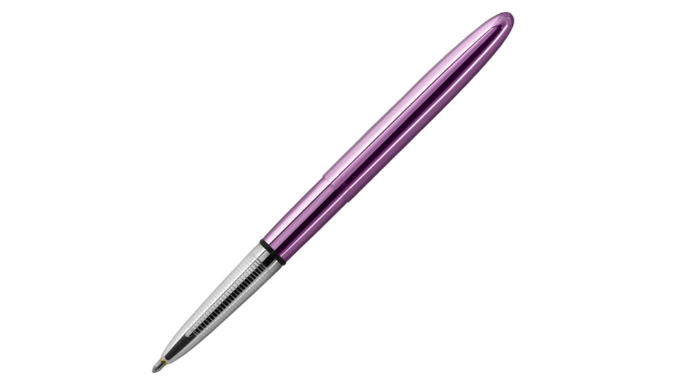 Fisher Space Pen Purple Passion Powder Coated FSP400PP