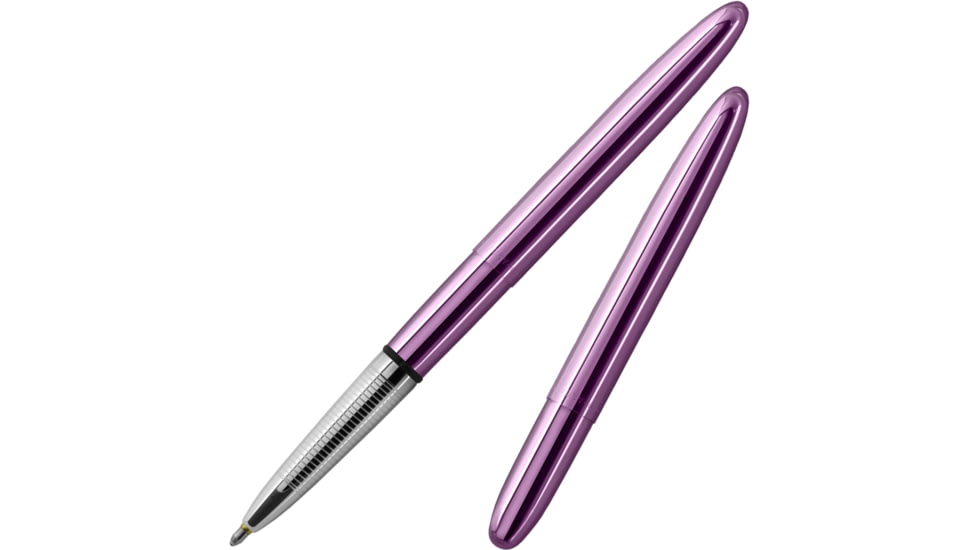 Fisher Space Pen Purple Passion Powder Coated FSP400PP