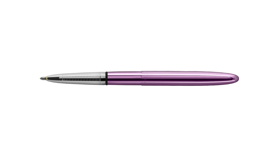 Fisher Space Pen Purple Passion Powder Coated FSP400PP