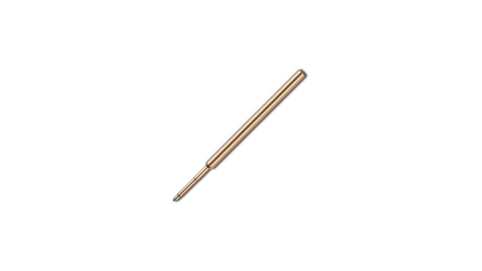 Fisher Space Pen Black Ink Medium Point Refill, Carded FSPSPR4