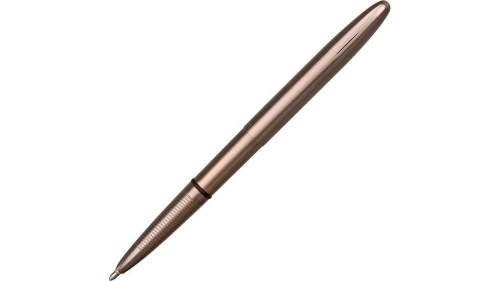 Fisher Space Pen Copper Zirconium Nitride Pen FP84247