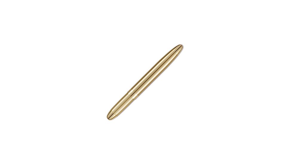 Fisher Space Pen Gold Lacquered FSP400G