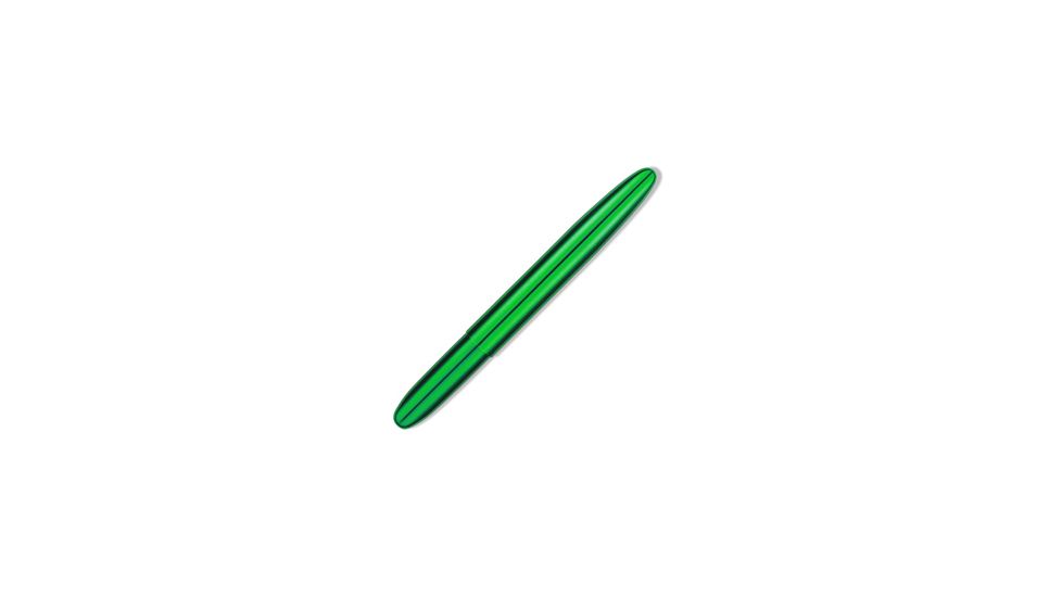 Fisher Space Pen Lime Green Powder Coated FSP400LG