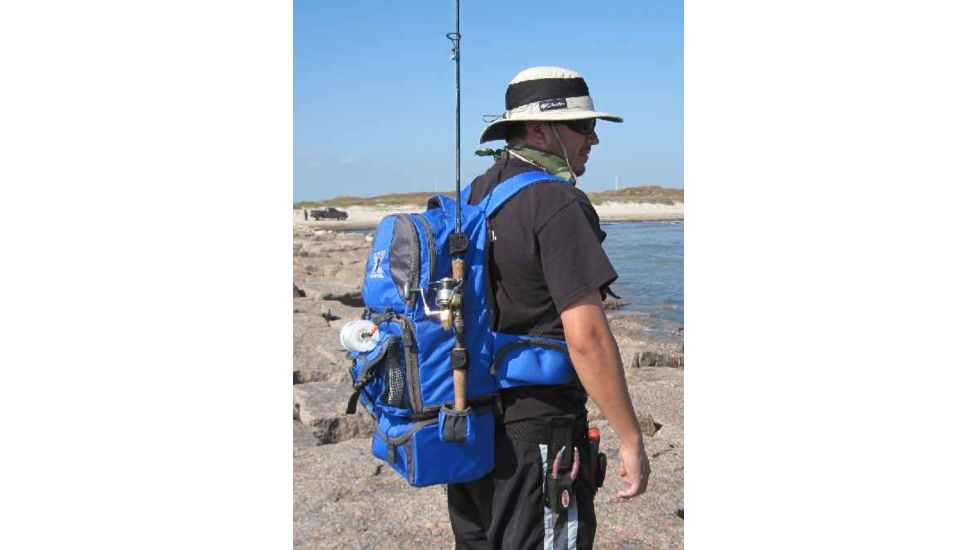 Fishing Backpack
