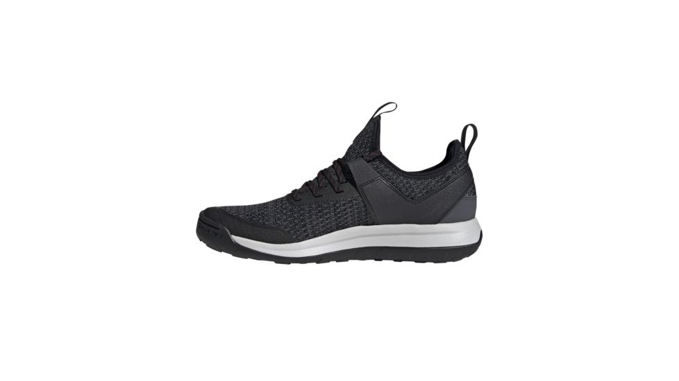 Five Ten Access Knit - Mens, Grey Six/Black/Red, 13, BC0881-13