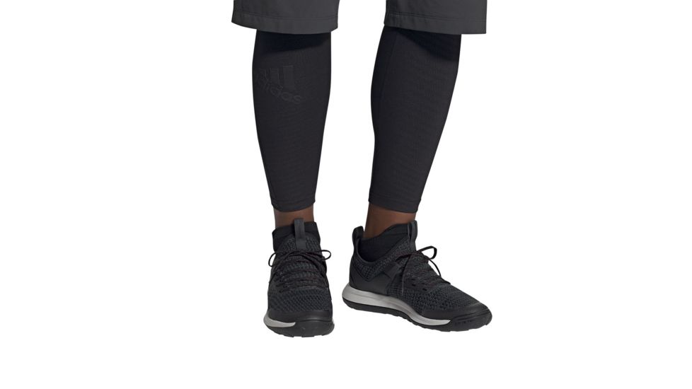 Five Ten Access Knit - Mens, Grey Six/Black/Red, 13, BC0881-13