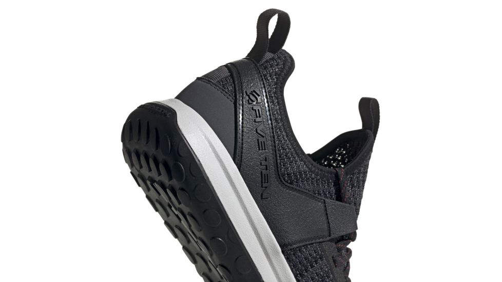 Five Ten Access Knit - Mens, Grey Six/Black/Red, 13, BC0881-13