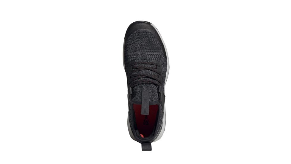 Five Ten Access Knit - Mens, Grey Six/Black/Red, 13, BC0881-13