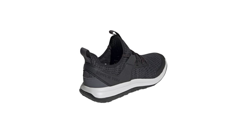 Five Ten Access Knit - Mens, Grey Six/Black/Red, 13, BC0881-13