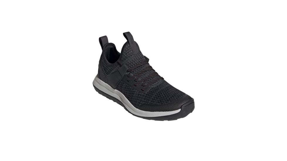Five Ten Access Knit - Mens, Grey Six/Black/Red, 13, BC0881-13