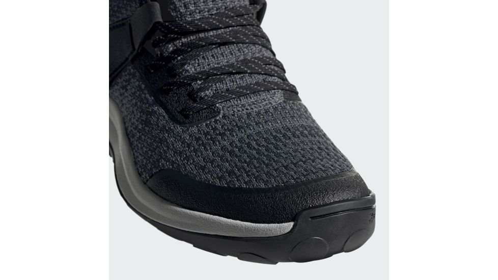 Five Ten Access Knit - Mens, Grey Six/Black/Red, 12, BC0881-12
