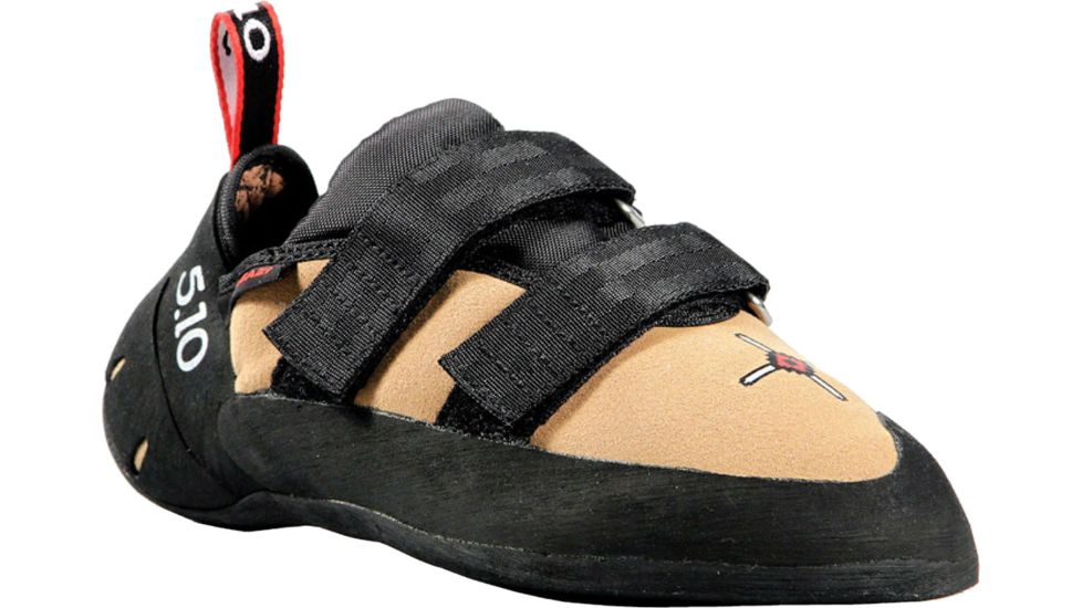 Five Ten Anasazi VCS Climbing Shoe - Mens
