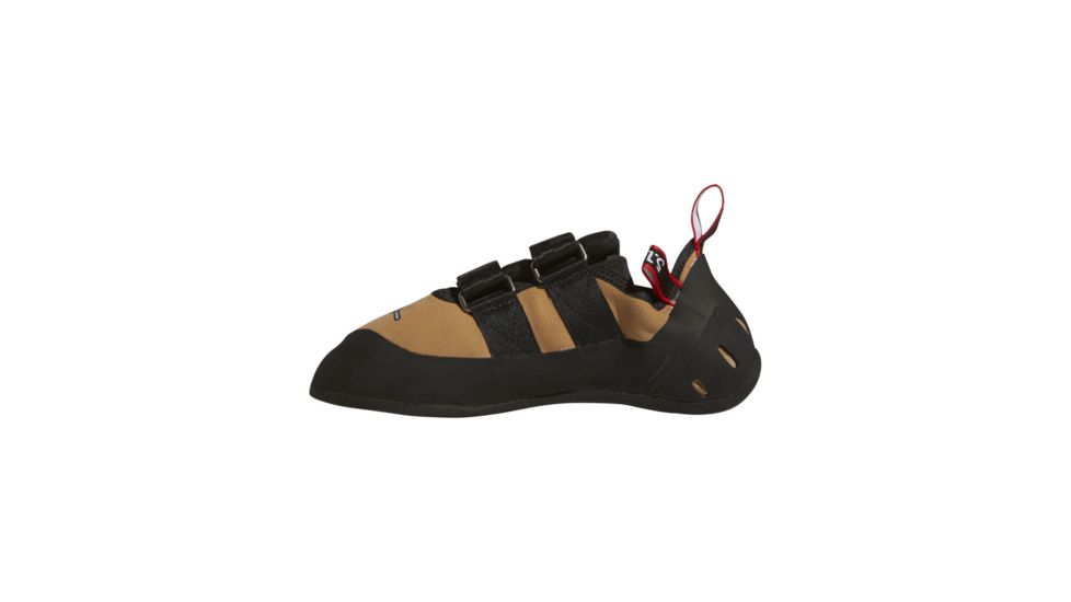 Five Ten Anasazi VCS - Mens, Raw Desert/Black/Red, 11.5, BC0871-11.5