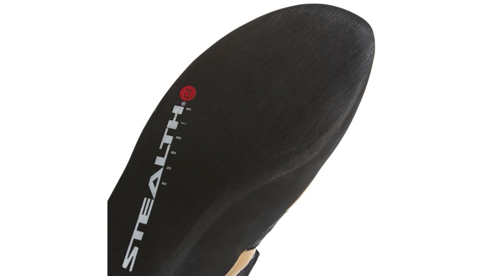 Five Ten Anasazi VCS - Mens, Raw Desert/Black/Red, 11.5, BC0871-11.5