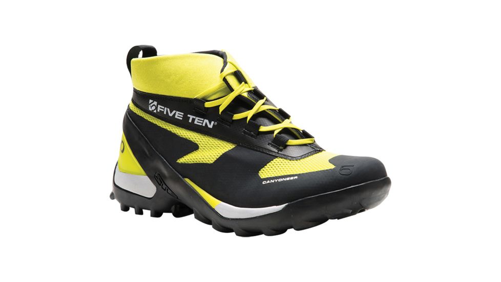Five Ten Canyoneer 3 Yellow - 4.0 5205-040