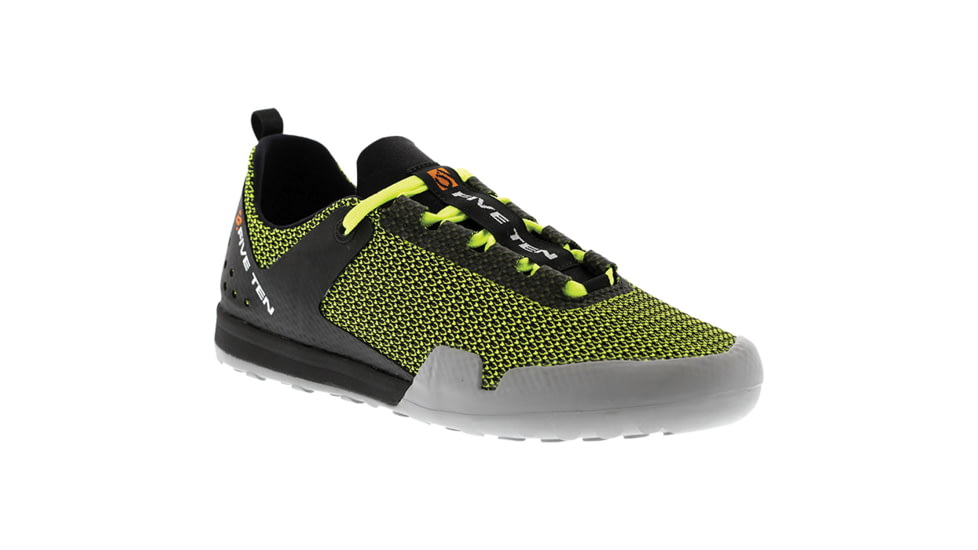 Five Ten Eddy Pro Solar Yellow - 11.5 5350-115