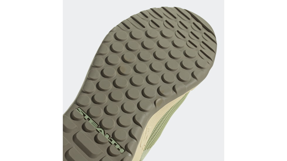 Five Ten Five Ten 5.10 Trailcross LT Shoes - Womens, Magic Lime/Quiet Crimson/Orbit Green, 8.5, GY5119-8-5