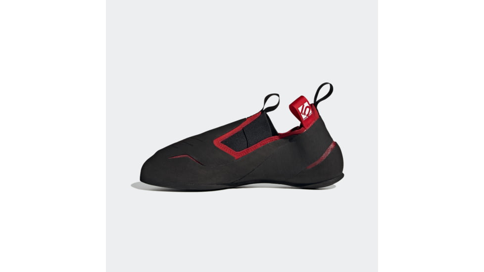 Five Ten Five Ten Niad Moccasym - Mens, Power Red/Core Black/Ftwr White, 11.5, FW2853-11-5