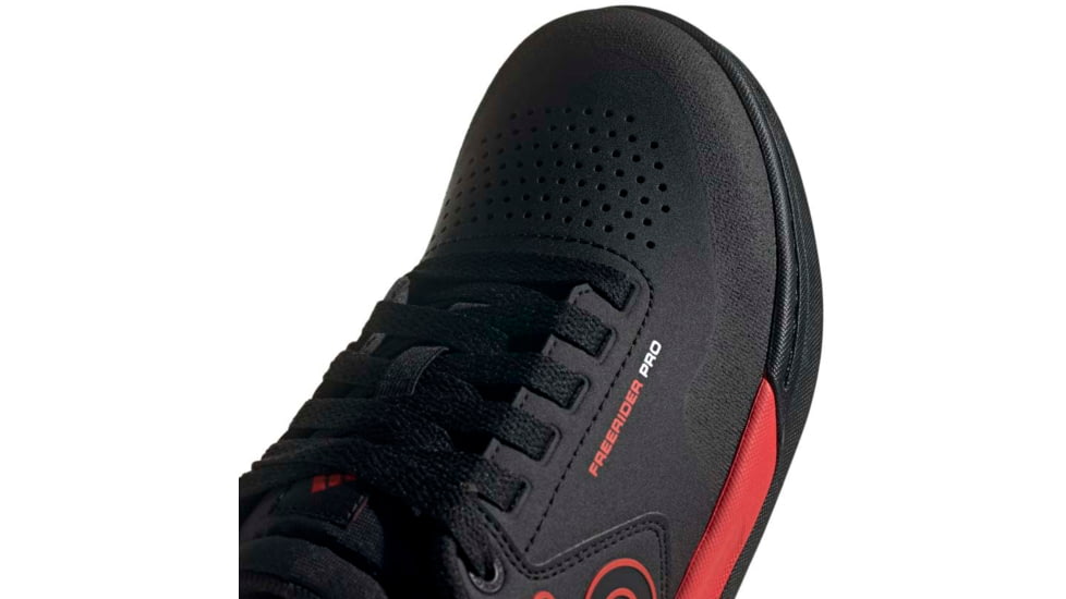 Five Ten Freerider Pro Shoes - Mens, Core Black/Core Black/Ftwr White, 9.5, FW2823-9.5