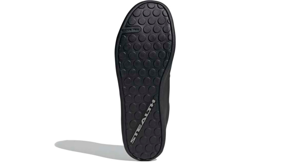 Five Ten Freerider Pro Shoes - Mens, Core Black/Ftwr White/Ftwr White, 9.5, FW2822-9.5