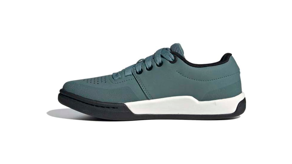Five Ten Freerider Pro Shoes - Womens, Hazy Emerald/Hazy Emerald/Sand, 6.5, FX4454-6.5