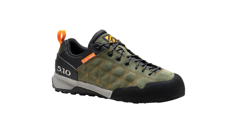 Five Ten Guide Tennie Base Green-9.5 5208-095