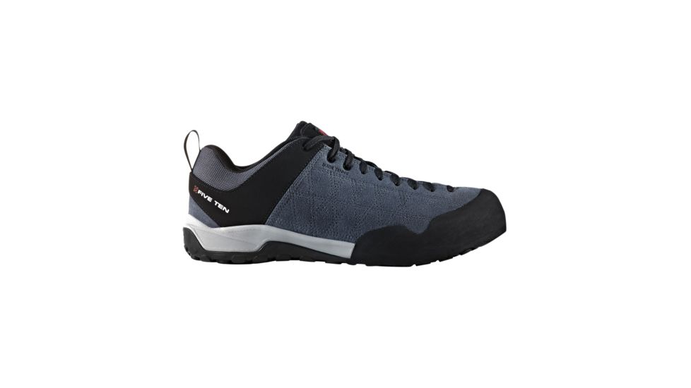 Five Ten Guide Tennie, Gun/Metal, 9, 5402-9