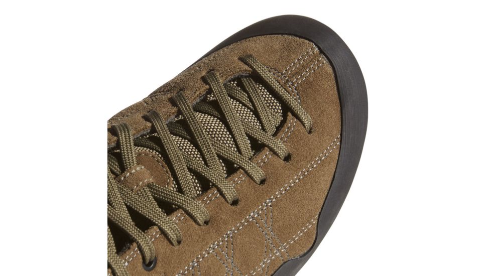 Five Ten Guide Tennie - Mens, Dark Cargo/Black/Unity Orange, 10, D97813-10