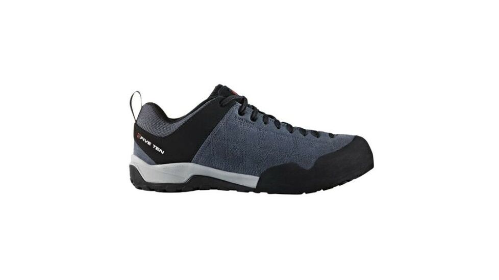 Five Ten Guide Tennie - Mens, Gun/Metal, 8 US, BC0884-8
