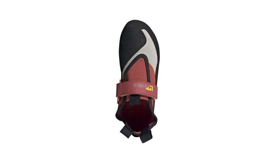 Five Ten Hiangle W - Womens, Half Red/Clear Grey/Black, 9.5, BC0922-9.5