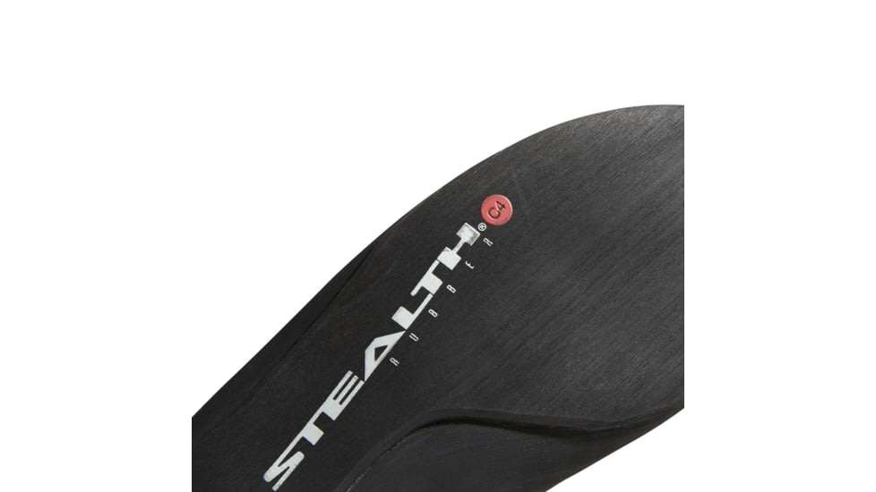 Five Ten Moccaysm - Mens, Power Red/Black/Matte Silver, 12, BC0891-12