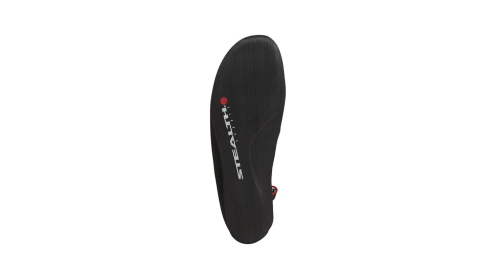 Five Ten Moccaysm - Mens, Power Red/Black/Matte Silver, 12, BC0891-12