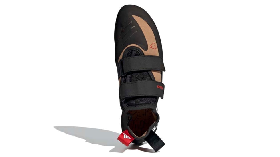 Five Ten Niad VCS Climbing Shoes - Mens, Mesa/Core Black/Ftwr White, 11.5, FW2849-11.5