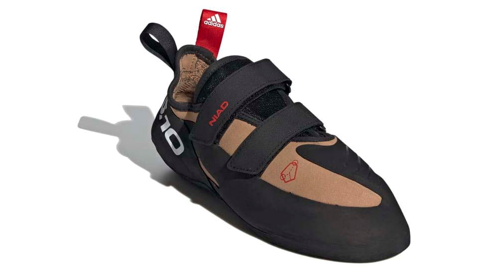Five Ten Niad VCS Climbing Shoes - Mens, Mesa/Core Black/Ftwr White, 11.5, FW2849-11.5