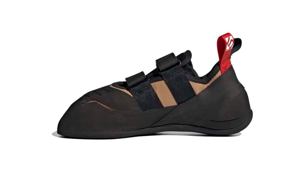 Five Ten Niad VCS Climbing Shoes - Mens, Mesa/Core Black/Ftwr White, 11.5, FW2849-11.5