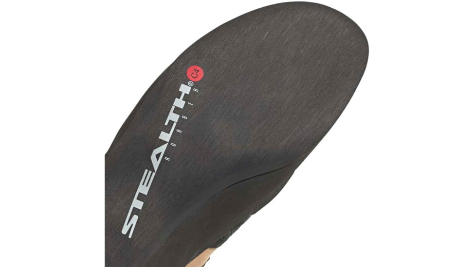 Five Ten Niad VCS Climbing Shoes - Mens, Mesa/Core Black/Ftwr White, 11.5, FW2849-11.5