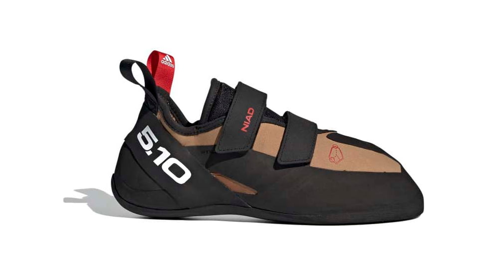 Five Ten Niad VCS Climbing Shoes - Men's, Mesa/ Black/ White, 11,5US, FW2849-11-5
