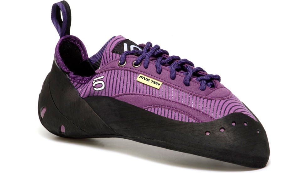 Five Ten Quantum Climbing Shoes - Men's-8.5