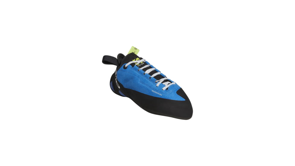 Five Ten Quantum - Mens, Shock Blue/Black/Semi Solar Yellow, 11, BC0821-11