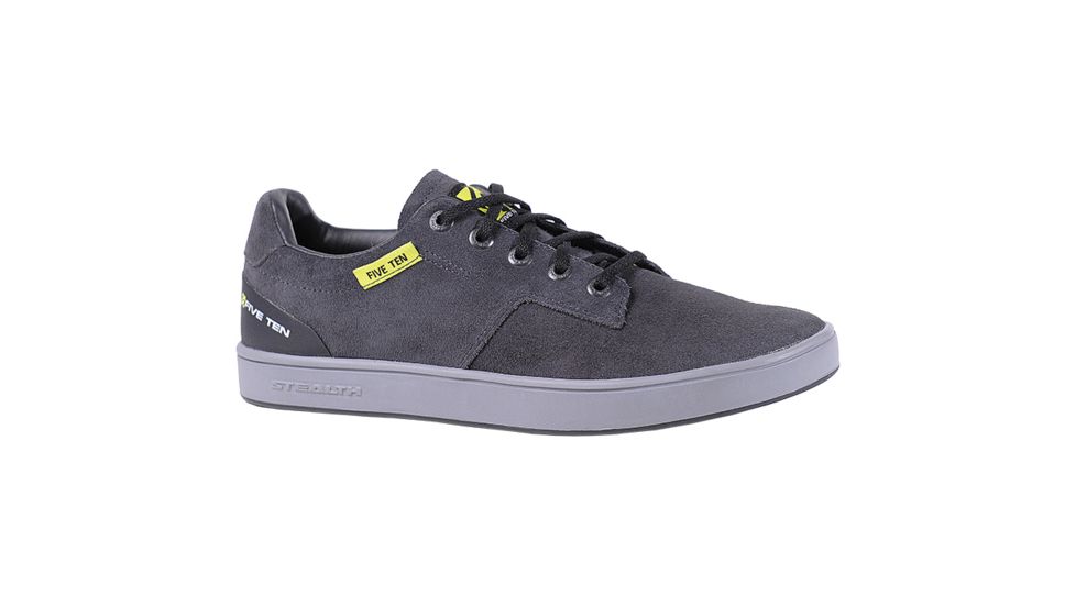 Five Ten Sleuth Black/lime - 8.5 5226-085