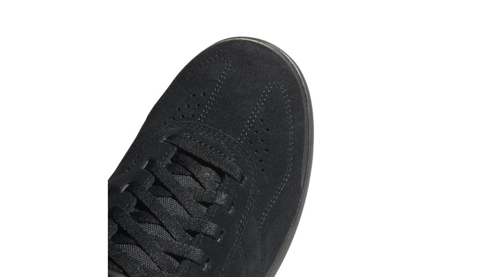 Five Ten Slueth DLX - Mens, Black/Grey Six/Matte Gold, 10, BC0658-10