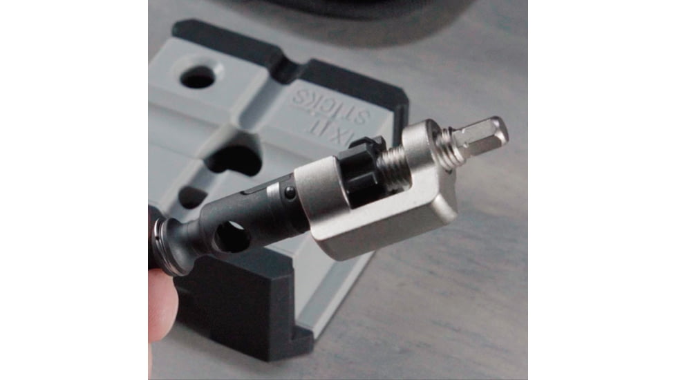 Fix It Sticks AR Extractor &amp; Ejector Tool, Black, .308, FISAR10BETP