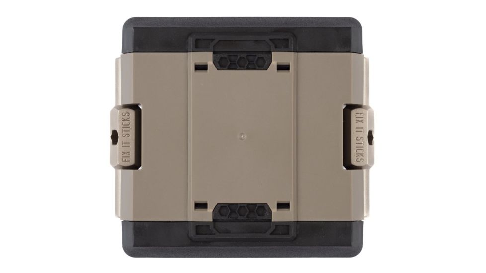 Fix It Sticks AR15 Field Maintenance Tool Kit with Hard Case, Black, Small FIS-SKAR15