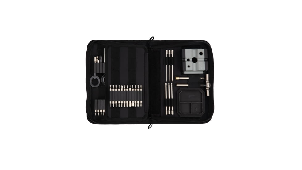Fix It Sticks Field Armorers Kit w/ All-In-One Torque Driver and Mini All-In-One Torque Driver, FISFAK-AIO