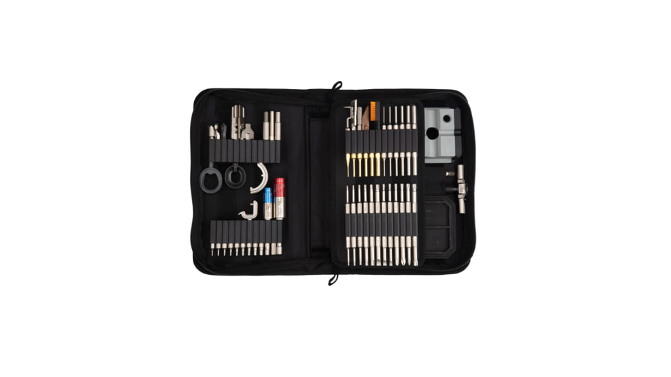 Fix It Sticks Field Armorers Kit w/ All-In-One Torque Driver and Mini All-In-One Torque Driver, FISFAK-AIO